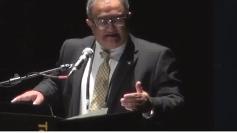 Tarek Fatah