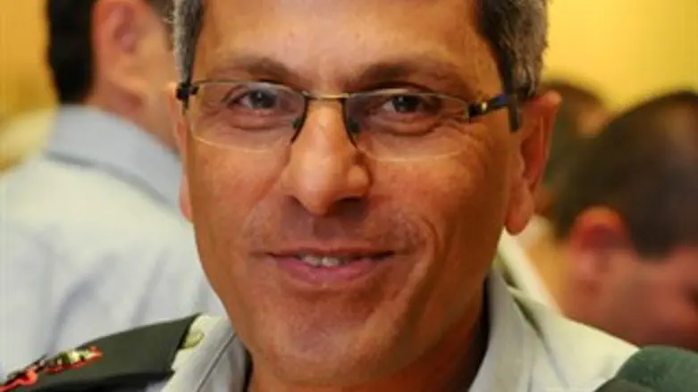 סגר את התיק. עפרוני