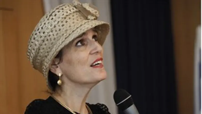 ימימה מזרחי