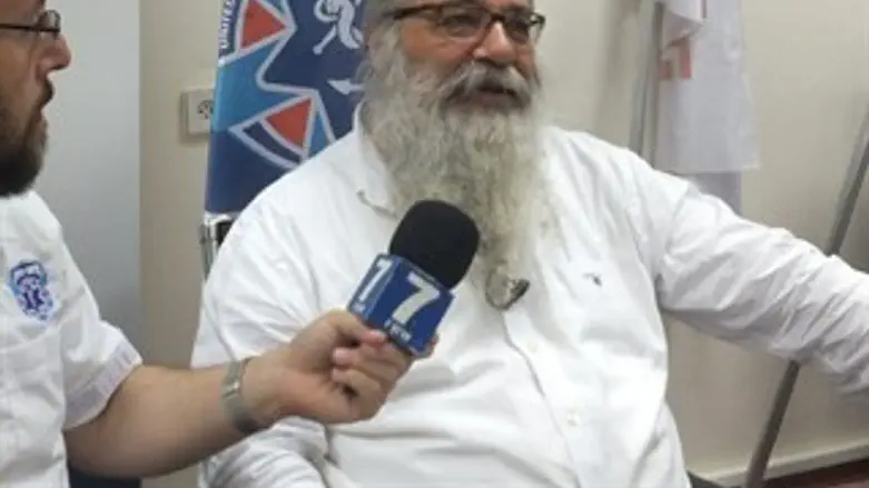 פרופ' אליהו סורקין