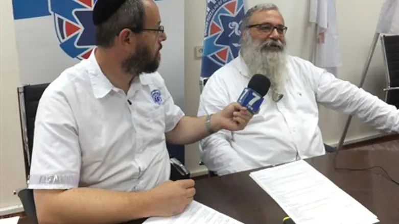 Professor Eliyahu Sorkin