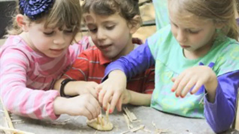 מוזיאון פעיל עין יעל