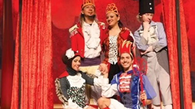 נסיך תרנגול