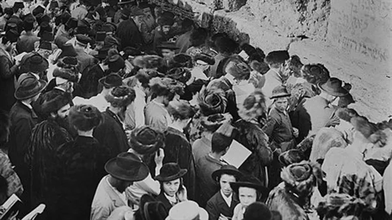 Kotel 1904