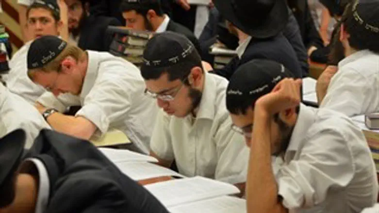 770, חב"ד ניו יורק