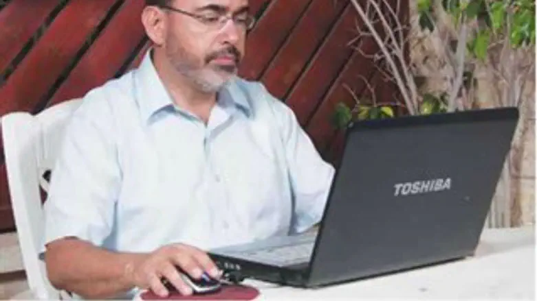 אהרון ויזנר