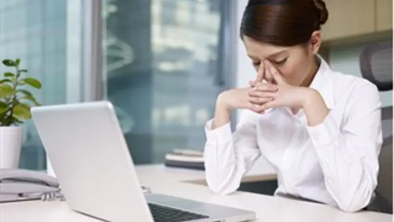 ישועת ה' כהרף עין