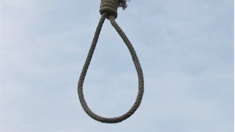 Noose (illustration)