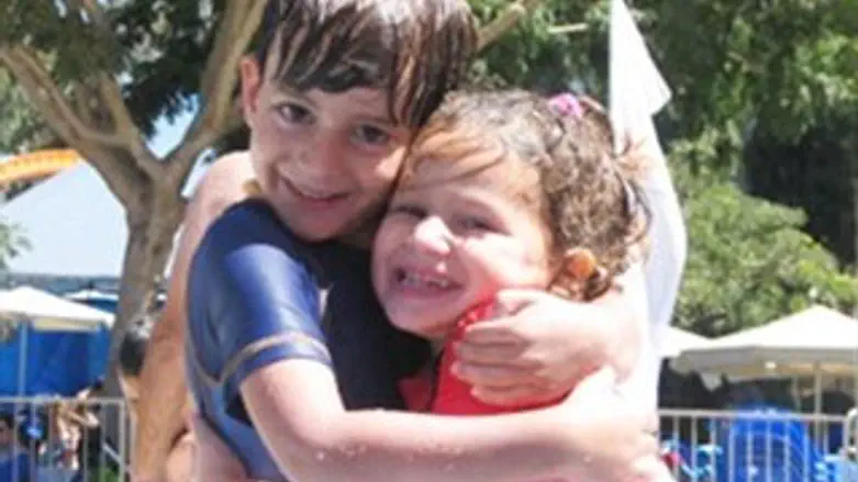 יהב ועדן גור