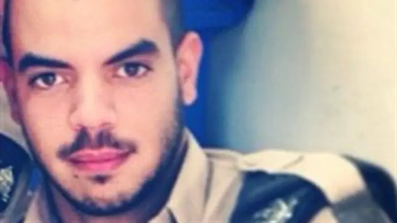 תומר חזן הי"ד