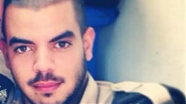 תומר חזן הי"ד