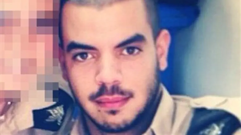 Tomer Hazan Hy"d