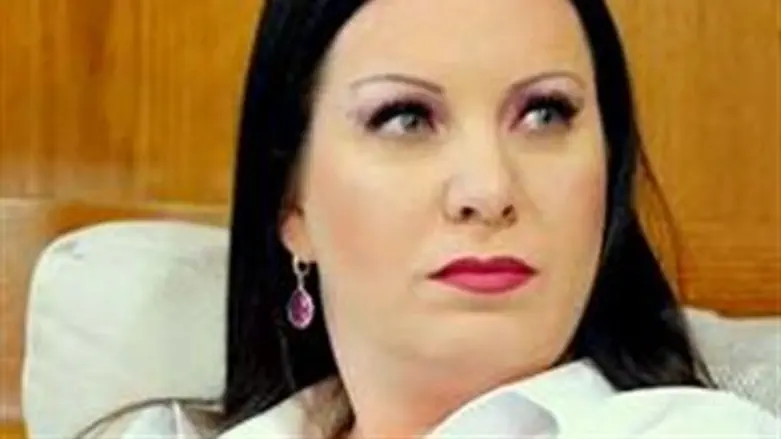 עו"ד טלי גוטליב