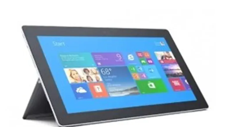 מנסה שוב. הדור השני של טאבלטי ה-Surface של מי