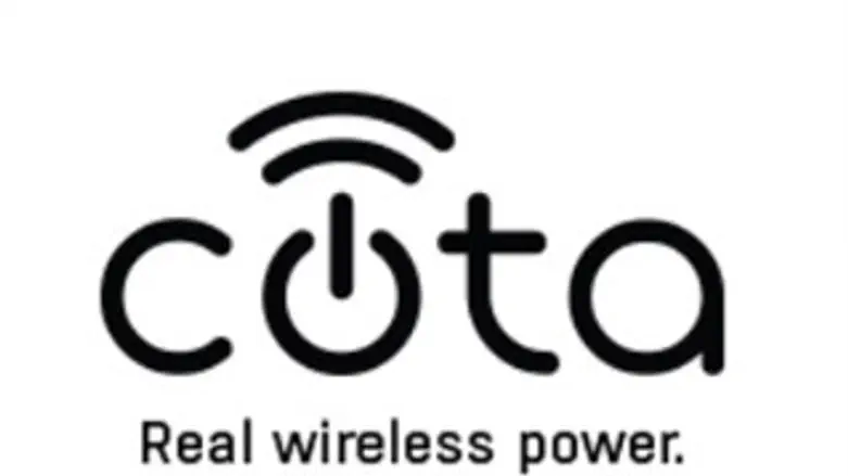 טעינה באמצעות WIFi סטנדרטי. Cota