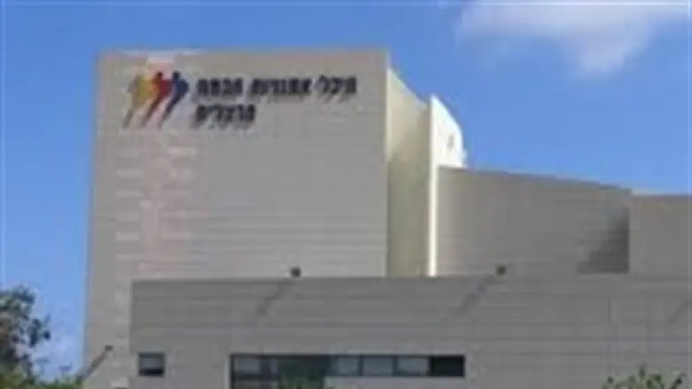היכל אומניות הבמה
