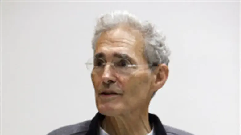 Prof. Haim Cedar