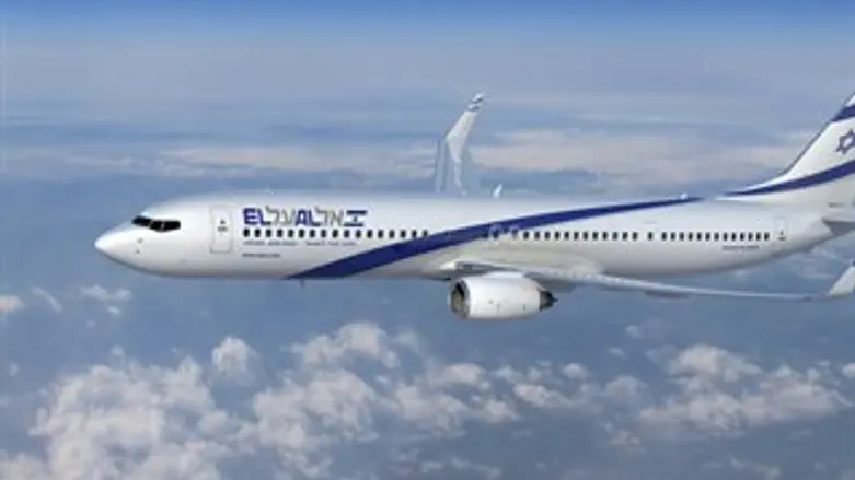 אל על מתחדשת