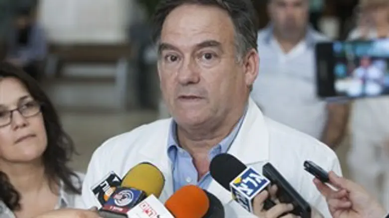 פרופ' דן גילון