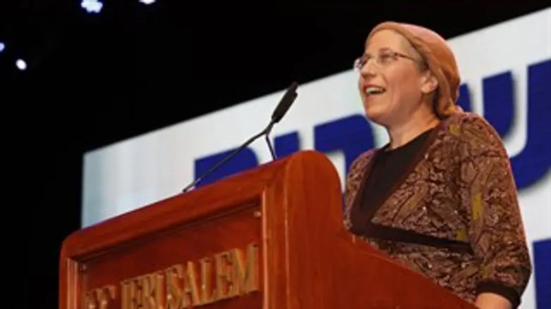 אורית סטרוק