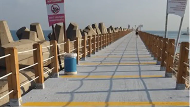 מרינה הרצליה