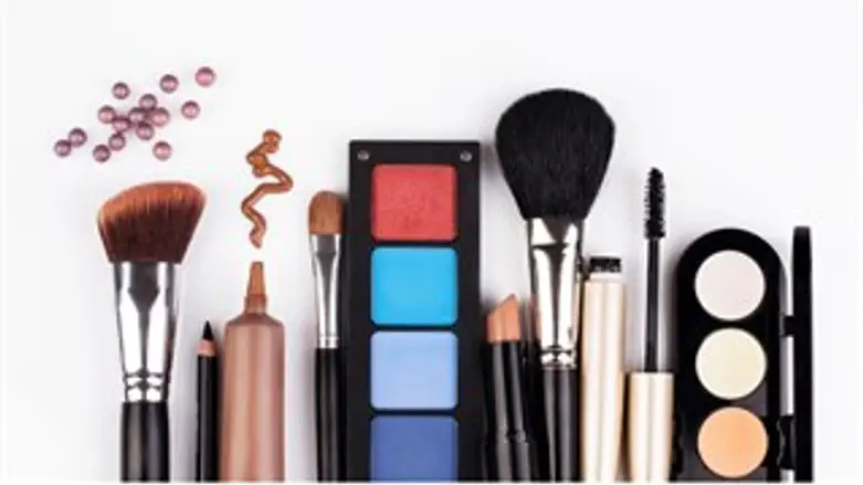 זמן למנוחת הפנים