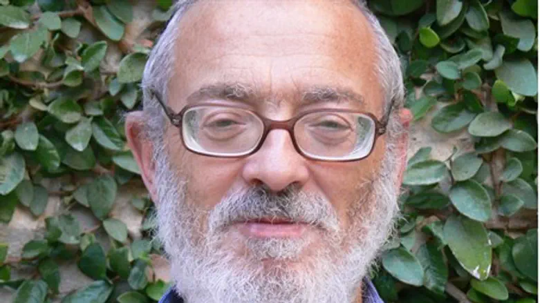 Professor David Kazdhan