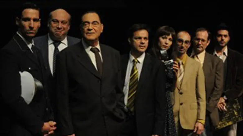 צות פרוסט/ניקסון