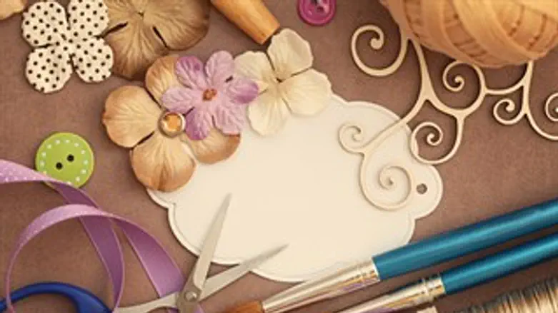 היופי נמצא בדברים הקטנים