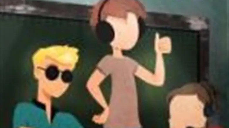 שלישיית דבליו