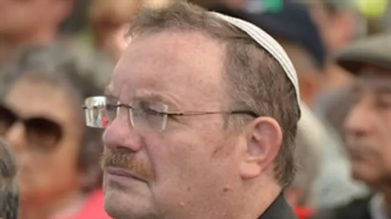 פער במשכורות. הרשקוביץ