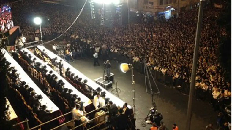 Memorial in Jerusalem