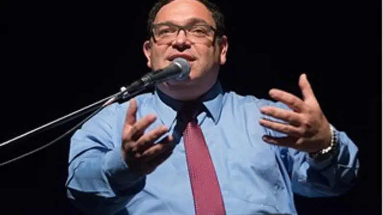 השר פירון בפולין, היום