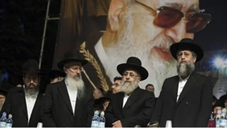 סיפורים נאספים. הרב יוסף זצ"ל