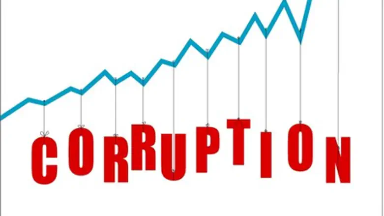 Corruption