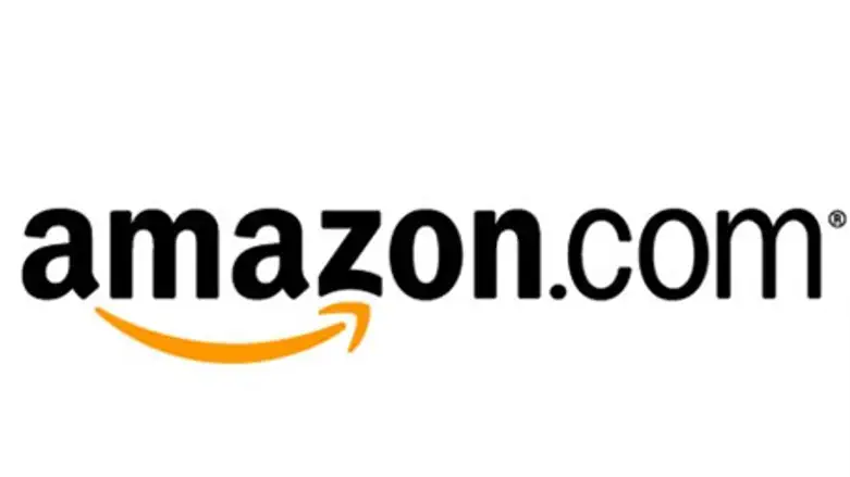 Amazon logo