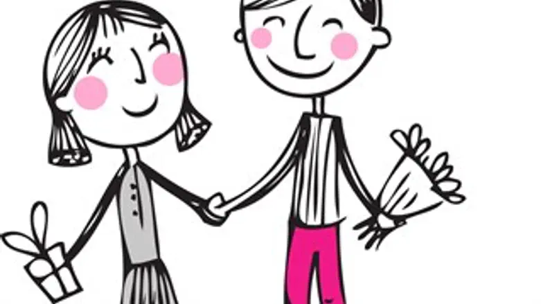 רגישות ונחישות