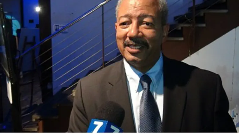 Chaka Fattah