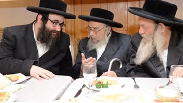 חסידות סאטמר