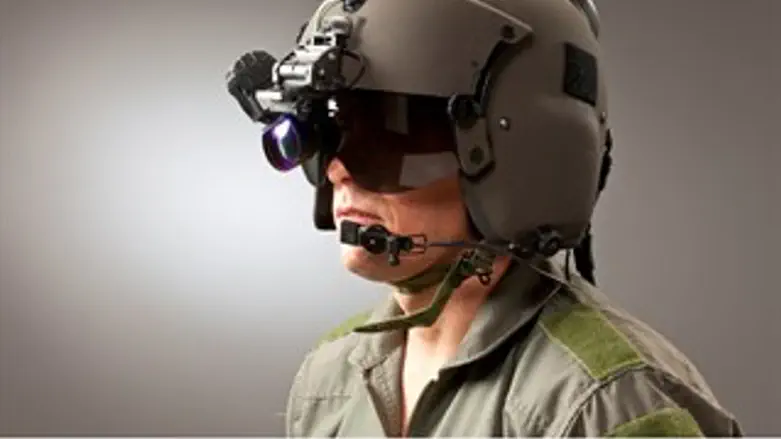 שגרירות ישראליות - הקסדות