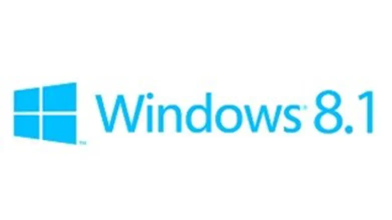 העדכון כבר כאן. חלונות 8.1