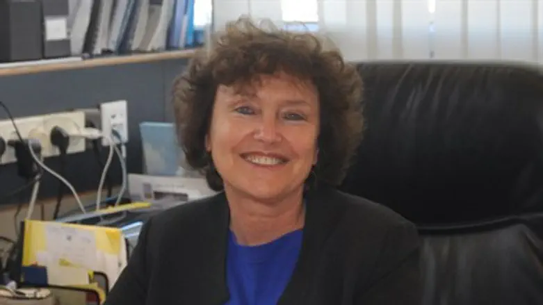 Dr. Karnit Flug