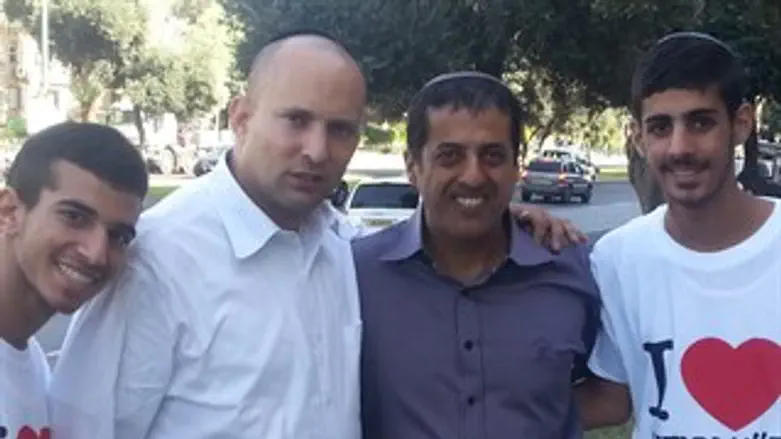 בנט בתל אביב, היום