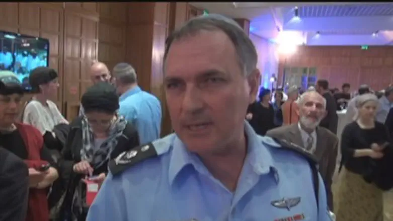 Йоханан Данино