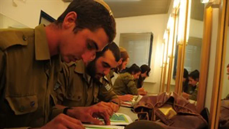 משתתפי חידון תוד"א