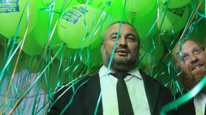 Moshe Abutbul