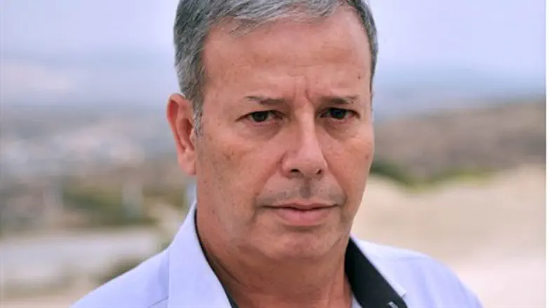 Шломо Гафсо