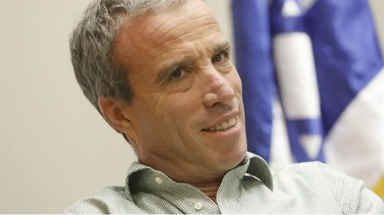 Элиэзер Штерн