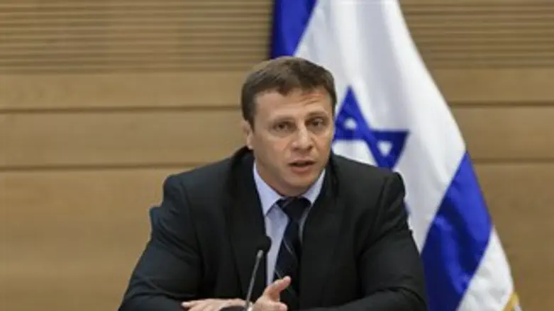 יואל רזבוזוב