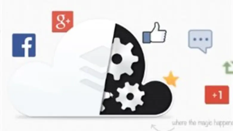 הודעות ספאם נשלחו בשם המשתמשים. השירות Buffer